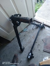 Roadmaster falcon tow for sale  Logan