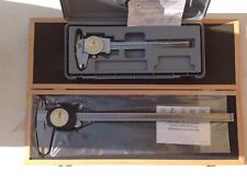 Tesa messuhrschieblehren stüc gebraucht kaufen Tesa messuhrschieblehren stüc gebraucht kaufen  Friedrichshafen