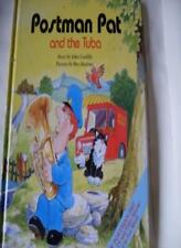 Postman pat tuba for sale  UK