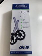 Drive universal walker for sale  Salem