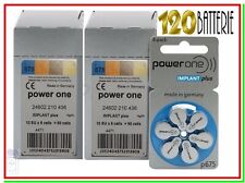 120 power one usato  Pietrasanta