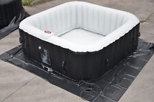 Vasca idromassaggio spa usato  Napoli