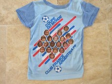 Maillot équipe vintage d'occasion  Nîmes