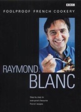 Raymond blanc foolproof for sale  UK
