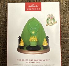 Hallmark keepsake ornament for sale  Fairfield