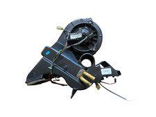 Mgf cabin heater for sale  WORKSOP