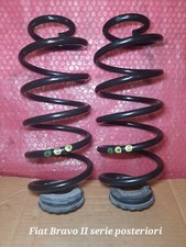 Coppia molle ammortizzatori usato Coppia molle ammortizzatori usato  Cesano Maderno