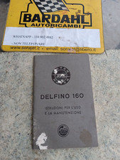 Motom delfino 160 usato  Sora