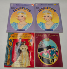 Vtg princess diana for sale  Mount Joy
