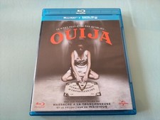 Ouija blu ray d'occasion  Laxou