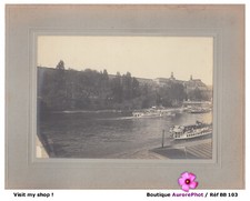 Paris 1890 vue d'occasion  Chaumont