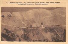 Boisselle trou rue d'occasion  France