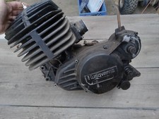 1978 husqvarna 250 for sale  Mulino