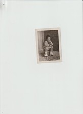 1945 child baby d'occasion  Expédié en Belgium