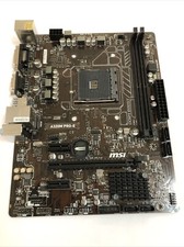 Carte mère socket d'occasion  Compiègne