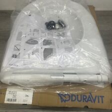 Duravit 0063390000 starck for sale  Mooresville