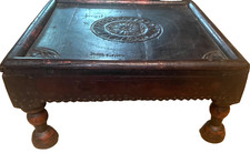 Antique bajot chowki for sale  Atlanta