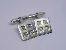 Pair solid 925 for sale  BRADFORD
