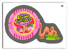 Bubble tapeworm 2014 for sale  Trabuco Canyon