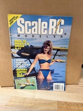 Scale modeler magazine for sale  Carleton