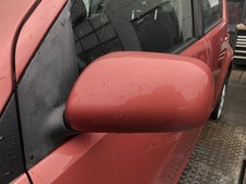 Daihatsu sirion m300 gebraucht kaufen  Erfurt