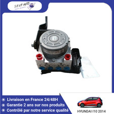 Unite hydraulique abs d'occasion  Saint-Quentin