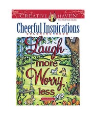 Creative haven fröhliche gebraucht kaufen  Trebbin
