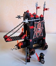 Lego castle 8800 d'occasion Lego castle 8800 d'occasion  Forbach