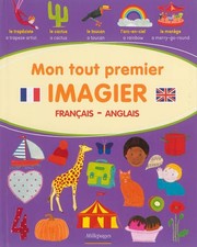 Imagier francais anglais d'occasion Imagier francais anglais d'occasion  France
