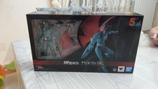 Bandai s.h.figuarts mazinger usato  Marano di Napoli