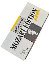 1991 mozart complete d'occasion  Expédié en Belgium