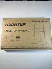 Mountup mu0003 table for sale  American Fork