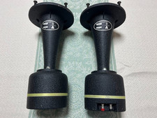 Usado, Driver de compressão JBL LE175 8Ω + PAR DE BUZINAS H91 do Japão comprar usado  Enviando para Brazil