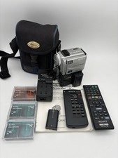 Sony dcr pc2e gebraucht kaufen  Sassenburg