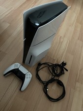 Playstation slim disc gebraucht kaufen  Remscheid