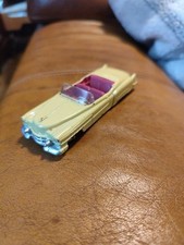 Dinky toys cadillac d'occasion  Gourdon