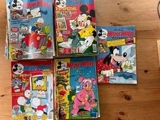 Micky maus hefte gebraucht kaufen  Hamburg