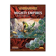 Mighty empires mighty for sale  Madison
