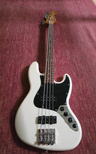 Fender modern player gebraucht kaufen  Altdorf