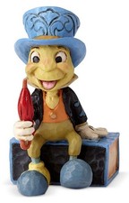 Pinocchio grillo parlante usato  Biandronno