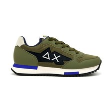 Scarpe sun68. militare usato  San Giuseppe Vesuviano