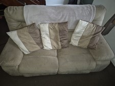 Recliner chair sofa for sale  HIGH PEAK
