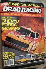 Hot rod magazine for sale  HAYLING ISLAND