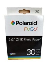 Polaroid carta fotografica usato  Dimaro Folgarida