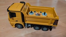 Jamara muldenkipper mercedes gebraucht kaufen  Grafing b.München