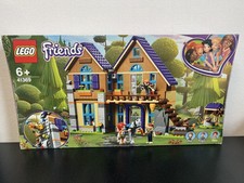 Lego friends 41369 gebraucht kaufen  Henstedt-Ulzburg