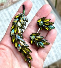 Vintage regency jewels for sale  Fargo