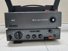 Projecteur super sonore d'occasion  Saint-Paterne-Racan