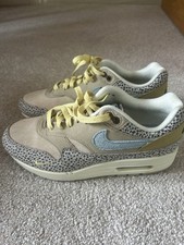 Rare nike air for sale  EXETER