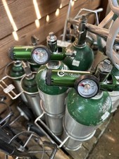 Medical oxygen tanks for sale  Seattle